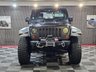 USED 2021 58 JEEP WRANGLER 3.8 V6 Rubicon Soft top 4x4 2dr LIFT KIT-WINCH-OFF ROAD SPEC