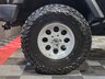 USED 2021 58 JEEP WRANGLER 3.8 V6 Rubicon Soft top 4x4 2dr LIFT KIT-WINCH-OFF ROAD SPEC