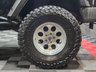 USED 2021 58 JEEP WRANGLER 3.8 V6 Rubicon Soft top 4x4 2dr LIFT KIT-WINCH-OFF ROAD SPEC