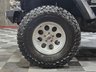 USED 2021 58 JEEP WRANGLER 3.8 V6 Rubicon Soft top 4x4 2dr LIFT KIT-WINCH-OFF ROAD SPEC