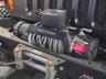USED 2021 58 JEEP WRANGLER 3.8 V6 Rubicon Soft top 4x4 2dr LIFT KIT-WINCH-OFF ROAD SPEC