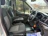 USED 2021 21 FORD TRANSIT 2.0 350 EcoBlue Leader C/Cab [ DROPSIDE HIGH SIDED+T/LIFT ] 2dr RWD L4 Euro 6 (s/s) (130 ps) YOU BE HARD PUSHED TO FIND BETTER!!