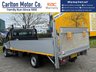 USED 2021 21 FORD TRANSIT 2.0 350 EcoBlue Leader C/Cab [ DROPSIDE HIGH SIDED+T/LIFT ] 2dr RWD L4 Euro 6 (s/s) (130 ps) YOU BE HARD PUSHED TO FIND BETTER!!