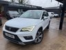 USED 2019 69 SEAT ATECA 1.5 TSI EVO SE Technology SUV 5dr Petrol DSG Euro 6 (s/s) (150 ps) GOOD CONDTION