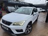 USED 2019 69 SEAT ATECA 1.5 TSI EVO SE Technology SUV 5dr Petrol DSG Euro 6 (s/s) (150 ps) GOOD CONDTION