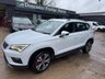 USED 2019 69 SEAT ATECA 1.5 TSI EVO SE Technology SUV 5dr Petrol DSG Euro 6 (s/s) (150 ps) GOOD CONDTION