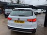 USED 2019 69 SEAT ATECA 1.5 TSI EVO SE Technology SUV 5dr Petrol DSG Euro 6 (s/s) (150 ps) GOOD CONDTION