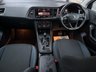 USED 2019 69 SEAT ATECA 1.5 TSI EVO SE Technology SUV 5dr Petrol DSG Euro 6 (s/s) (150 ps) GOOD CONDTION