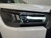 USED 2023 73 TOYOTA HI-LUX 2.8 D-4D Invincible X Pickup DCB 4dr Diesel Auto 4WD 204 bhp * NO VAT * 