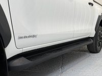 USED 2023 73 TOYOTA HI-LUX 2.8 D-4D Invincible X Pickup DCB 4dr Diesel Auto 4WD 204 bhp * NO VAT * 