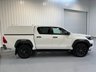 USED 2023 73 TOYOTA HI-LUX 2.8 D-4D Invincible X Pickup DCB 4dr Diesel Auto 4WD 204 bhp * NO VAT * 