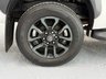 USED 2023 73 TOYOTA HI-LUX 2.8 D-4D Invincible X Pickup DCB 4dr Diesel Auto 4WD 204 bhp * NO VAT * 