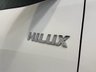 USED 2023 73 TOYOTA HI-LUX 2.8 D-4D Invincible X Pickup DCB 4dr Diesel Auto 4WD 204 bhp * NO VAT * 