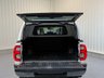 USED 2023 73 TOYOTA HI-LUX 2.8 D-4D Invincible X Pickup DCB 4dr Diesel Auto 4WD 204 bhp * NO VAT * 