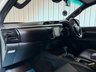 USED 2023 73 TOYOTA HI-LUX 2.8 D-4D Invincible X Pickup DCB 4dr Diesel Auto 4WD 204 bhp * NO VAT * 