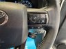 USED 2023 73 TOYOTA HI-LUX 2.8 D-4D Invincible X Pickup DCB 4dr Diesel Auto 4WD 204 bhp * NO VAT * 