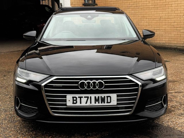 2021 Audi A6 Saloon 2L Sport 4dr - Photo 3