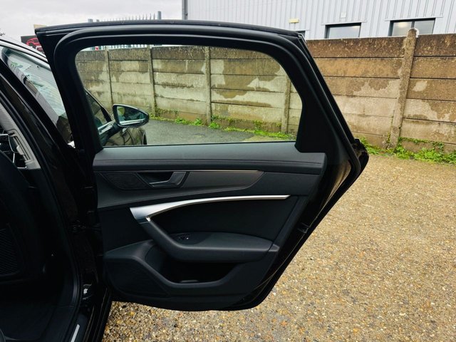 2021 Audi A6 Saloon 2L Sport 4dr - Photo 10