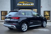 USED 2022 72 SEAT ATECA 2.0 TDI XPERIENCE SUV 5dr Diesel DSG 4Drive Euro 6 (s/s) (150 ps) 