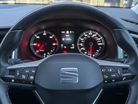 USED 2022 72 SEAT ATECA 2.0 TDI XPERIENCE SUV 5dr Diesel DSG 4Drive Euro 6 (s/s) (150 ps) 