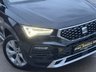 USED 2022 72 SEAT ATECA 2.0 TDI XPERIENCE SUV 5dr Diesel DSG 4Drive Euro 6 (s/s) (150 ps) 