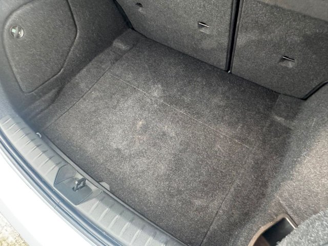 2012 BMW 1 Series 1.6L Efficientdynamics 5dr - Photo 8