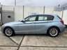 USED 2012 12 BMW 1 SERIES 1.6 116d ED EfficientDynamics Hatchback 5dr Diesel Manual Euro 5 (s/s) (116 ps) BLUETOOTH