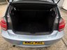 USED 2012 12 BMW 1 SERIES 1.6 116d ED EfficientDynamics Hatchback 5dr Diesel Manual Euro 5 (s/s) (116 ps) BLUETOOTH