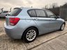 USED 2012 12 BMW 1 SERIES 1.6 116d ED EfficientDynamics Hatchback 5dr Diesel Manual Euro 5 (s/s) (116 ps) BLUETOOTH