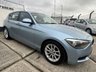 USED 2012 12 BMW 1 SERIES 1.6 116d ED EfficientDynamics Hatchback 5dr Diesel Manual Euro 5 (s/s) (116 ps) BLUETOOTH