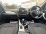 USED 2012 12 BMW 1 SERIES 1.6 116d ED EfficientDynamics Hatchback 5dr Diesel Manual Euro 5 (s/s) (116 ps) BLUETOOTH