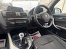 USED 2012 12 BMW 1 SERIES 1.6 116d ED EfficientDynamics Hatchback 5dr Diesel Manual Euro 5 (s/s) (116 ps) BLUETOOTH