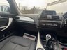 USED 2012 12 BMW 1 SERIES 1.6 116d ED EfficientDynamics Hatchback 5dr Diesel Manual Euro 5 (s/s) (116 ps) BLUETOOTH