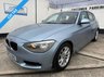 USED 2012 12 BMW 1 SERIES 1.6 116d ED EfficientDynamics Hatchback 5dr Diesel Manual Euro 5 (s/s) (116 ps) BLUETOOTH