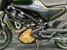 USED 2018 18 HUSQVARNA SVARTPILEN 401 FINANCE SPECIALISTS APPLY NOW LOW RATE FINANCE DELIVERY AVAILABLE