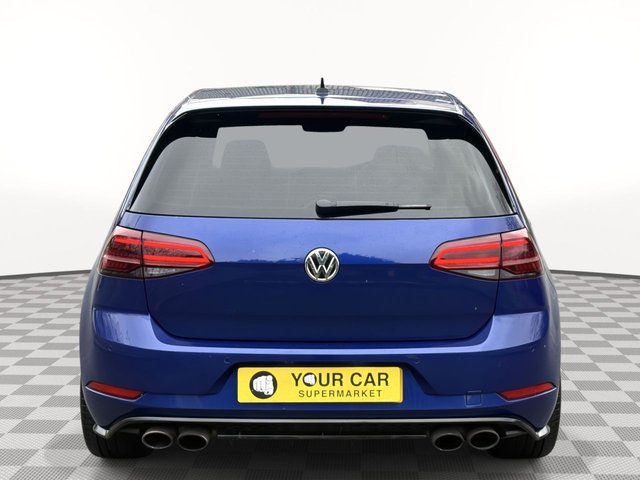 2017 VOLKSWAGEN GOLF - Photo 11