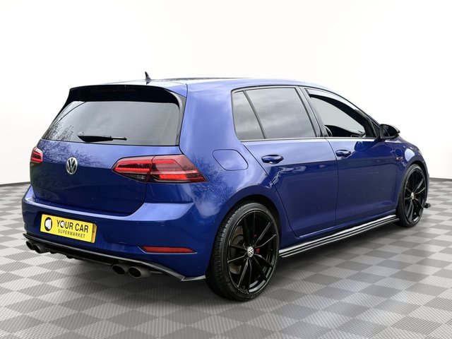 2017 VOLKSWAGEN GOLF - Photo 10