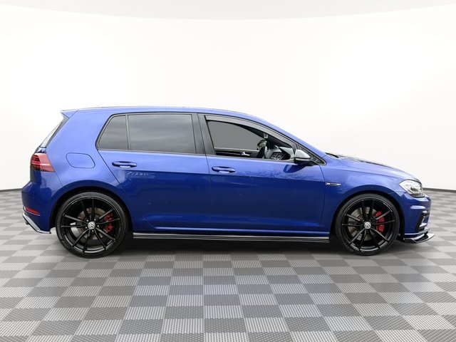 2017 VOLKSWAGEN GOLF - Photo 6