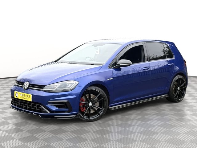 2017 VOLKSWAGEN GOLF - Photo 4