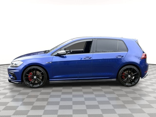 2017 VOLKSWAGEN GOLF - Photo 7