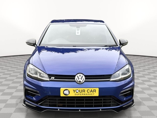 2017 VOLKSWAGEN GOLF - Photo 8