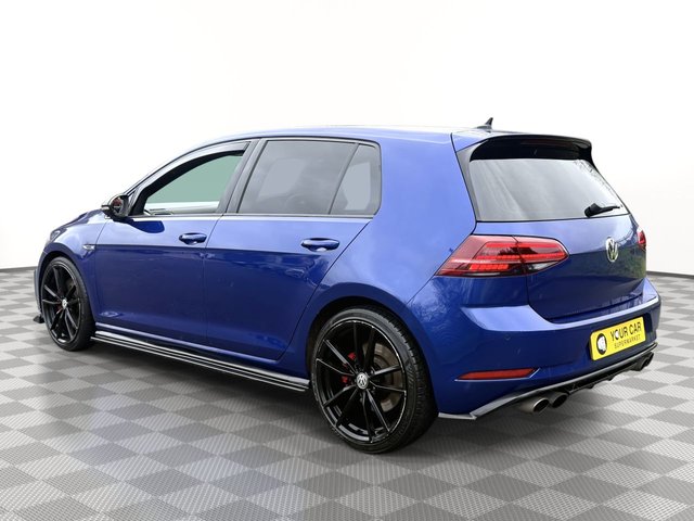 2017 VOLKSWAGEN GOLF - Photo 9