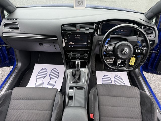 2017 VOLKSWAGEN GOLF - Photo 12