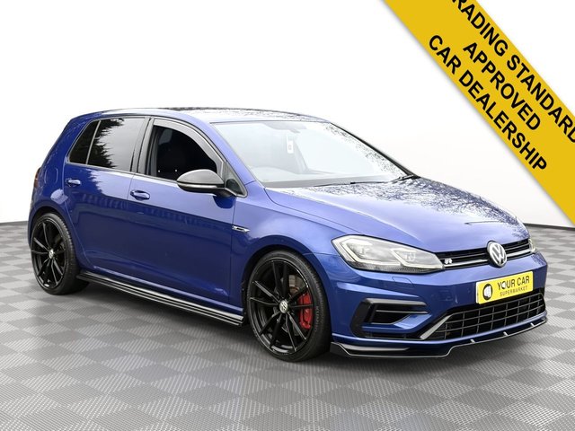 2017 VOLKSWAGEN GOLF - Photo 3