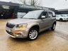 USED 2015 15 SKODA YETI 1.2 TSI S SUV 5dr Petrol DSG Euro 5 (105 ps) 