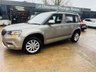 USED 2015 15 SKODA YETI 1.2 TSI S SUV 5dr Petrol DSG Euro 5 (105 ps) 
