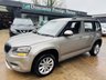 USED 2015 15 SKODA YETI 1.2 TSI S SUV 5dr Petrol DSG Euro 5 (105 ps) 