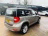USED 2015 15 SKODA YETI 1.2 TSI S SUV 5dr Petrol DSG Euro 5 (105 ps) 