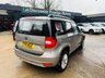 USED 2015 15 SKODA YETI 1.2 TSI S SUV 5dr Petrol DSG Euro 5 (105 ps) 