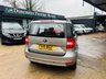 USED 2015 15 SKODA YETI 1.2 TSI S SUV 5dr Petrol DSG Euro 5 (105 ps) 